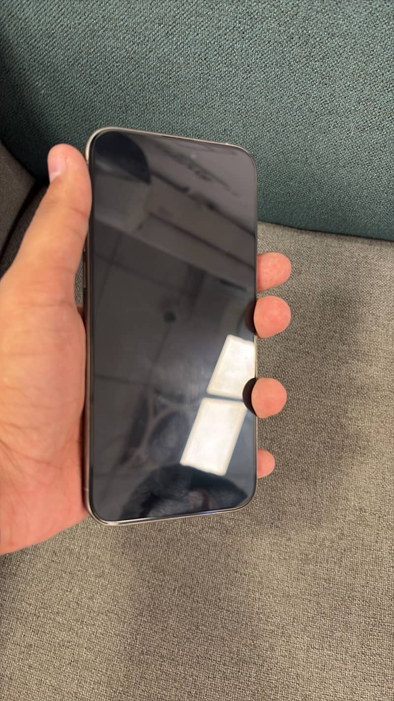 iPhone 15 Pro Max 1