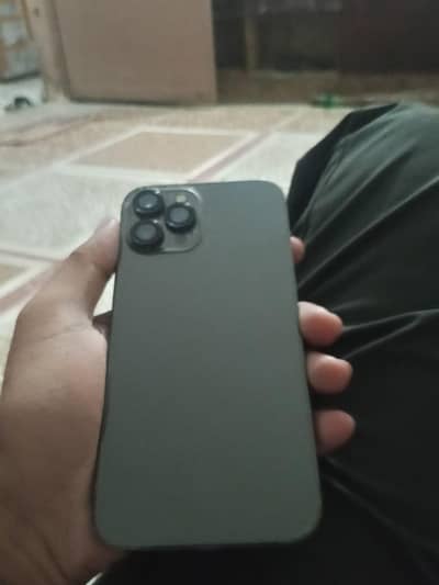 Apple iPhone 12 Pro Max