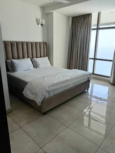 LUXURY FULLY FURNISHED 4-BEDROOM SEA-FACING APARTMENT FOR RENT