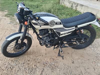 HiSpeed SR_150 Bullet For Sale