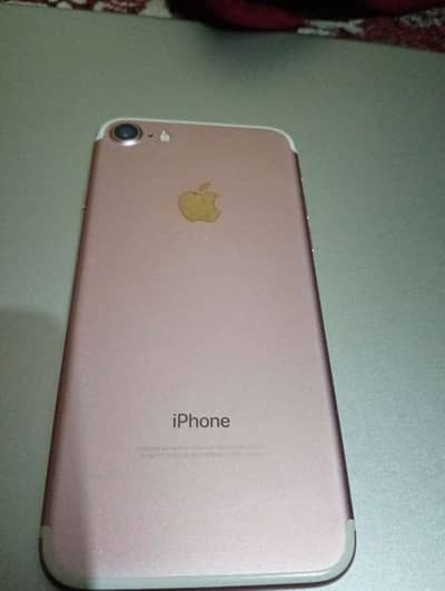 Apple iPhone 7