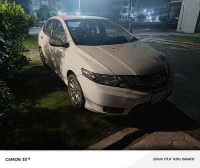Honda City 2018 1.3 | Excellent Condition | Family Used