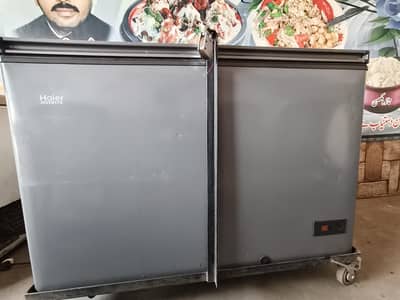 Freezer For Sale