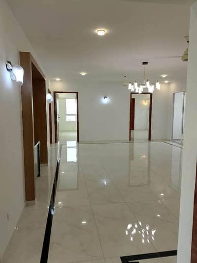 BRAND-NEW 2,000 SQ FT CORNER APARTMENTS FOR RENT IN "CLIFTON ONE", BLOCK 1, CLIFTON