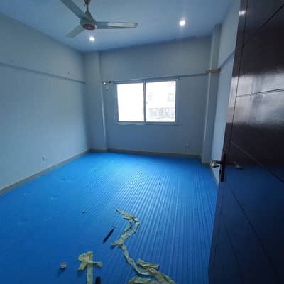 PREMIUM 1800 SQUARE FEET APARTMENT FOR RENT IN NISHAT COMMERCIAL, DHA PHASE 6, KARACHI
