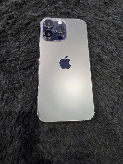 Apple iPhone 14 Pro Max 256gb