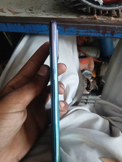 OPPO f19 Pro