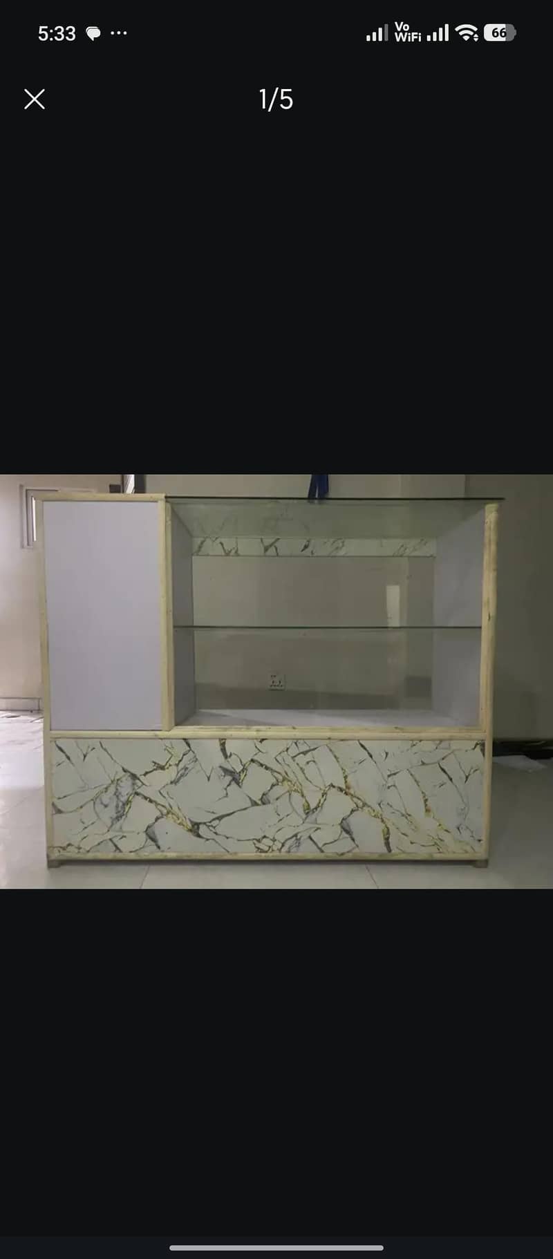 counter 4