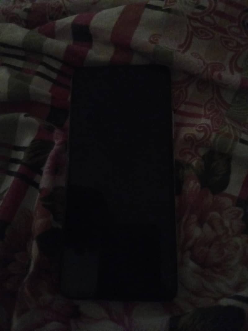 Itel A70 0