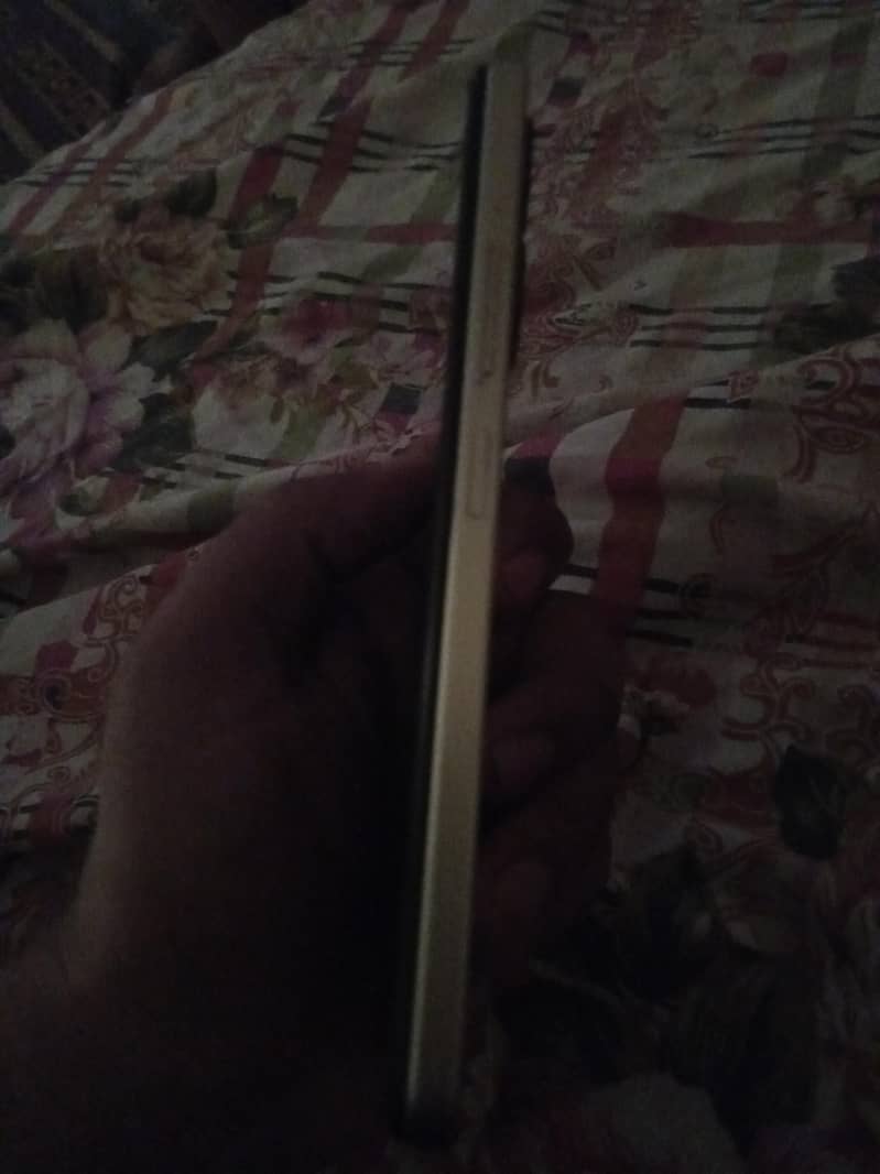 Itel A70 3