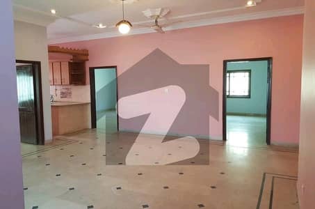 PREMIUM RESIDENTIAL URBAN LIVING: EXPANSIVE 300 SQ YARD 3-BEDROOM WEST-OPEN UPPER PORTION FOR RENT IN DHA PHASE 6, KARACHI