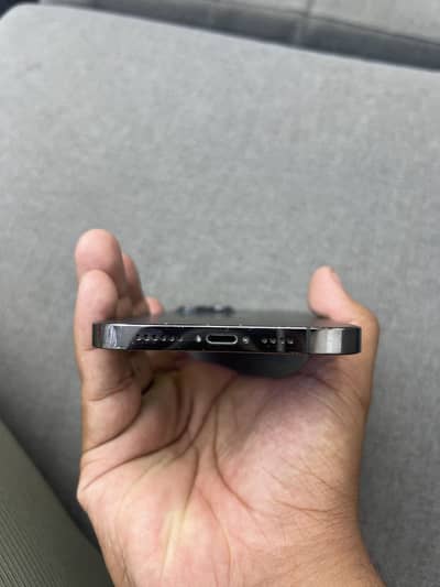 Apple iPhone 12 Pro Max