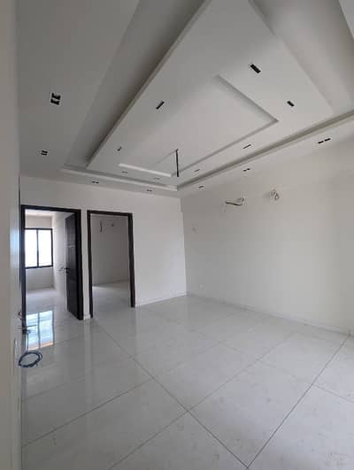 BRAND NEW 3-BEDROOM LUXURY EXECUTIVE APARTMENT FOR RENT