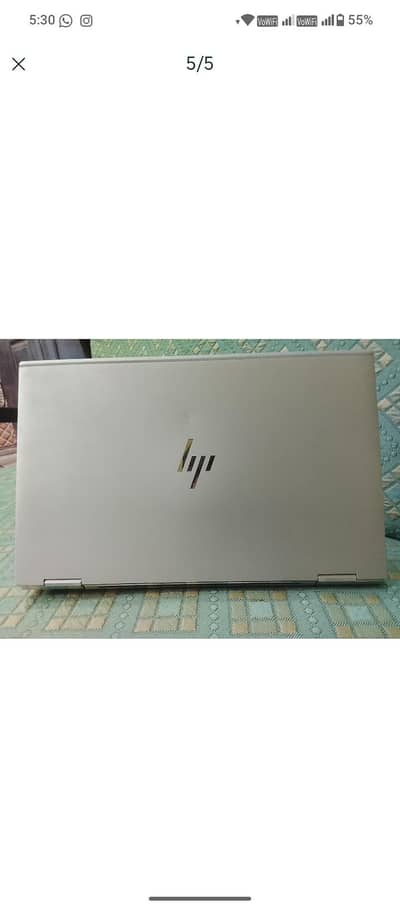HP elitebook 1040 g7