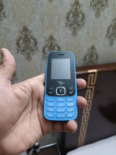Itel it2166 model (03034139219)