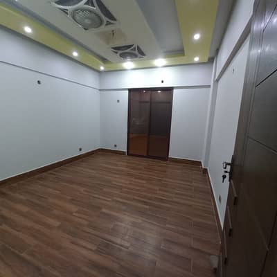LUXURIOUS 1800 SQFT 3-BEDROOM APARTMENT FOR RENT IN BIG BUKHARI COMMERCIAL DHA PHASE 6