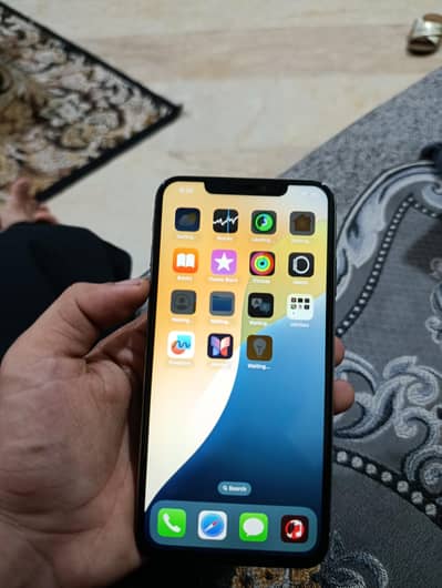 Apple iPhone XS Max