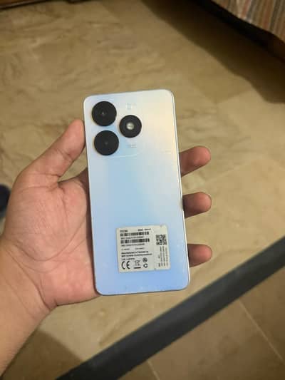 Tecno Spark Go 2024