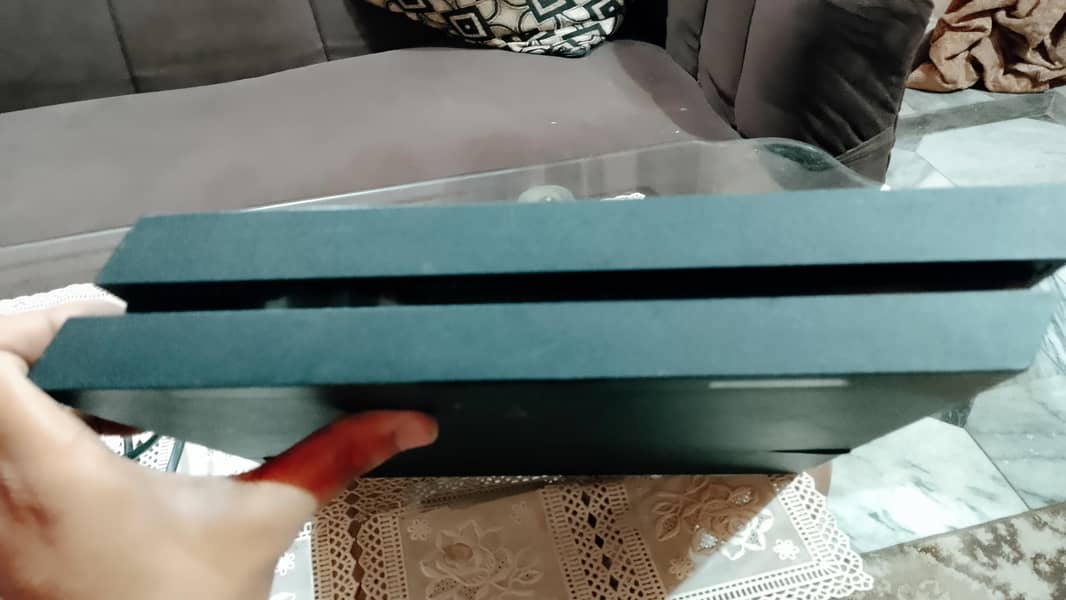 Ps 4 jailbreak 1