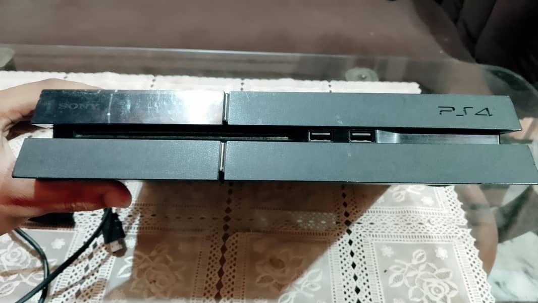 Ps 4 jailbreak 2