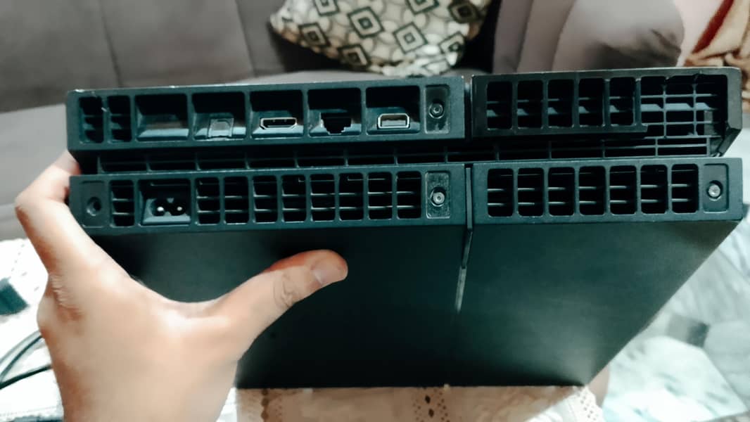 Ps 4 jailbreak 4