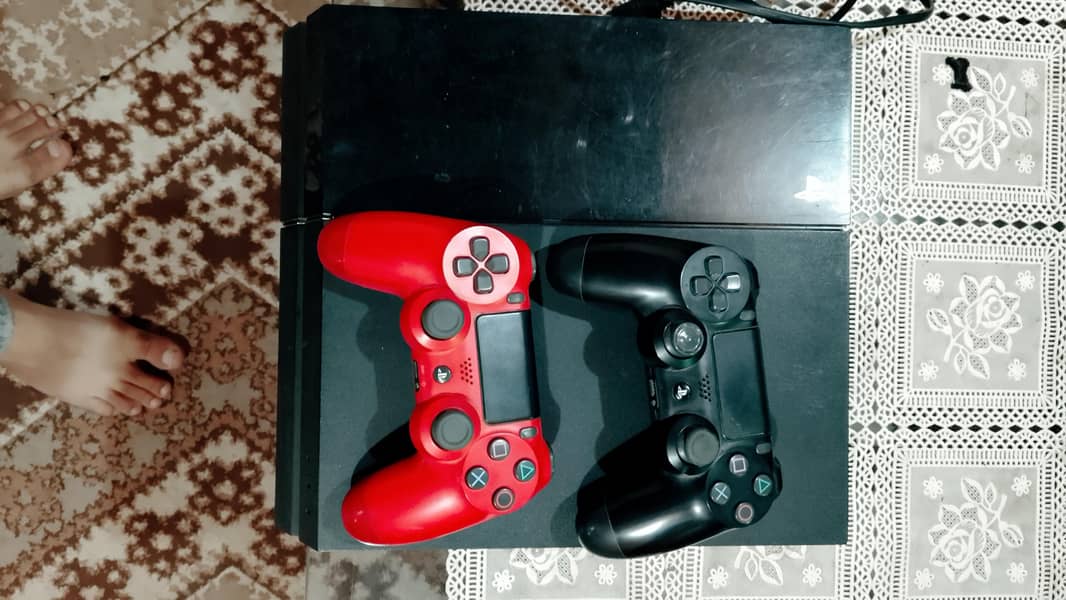 Ps 4 jailbreak 5