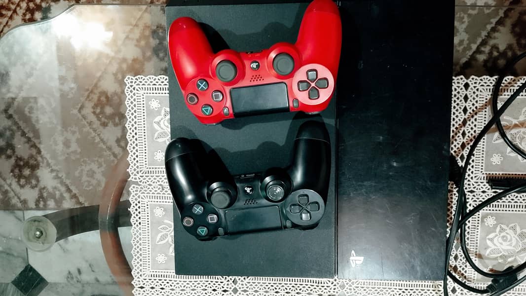 Ps 4 jailbreak 6