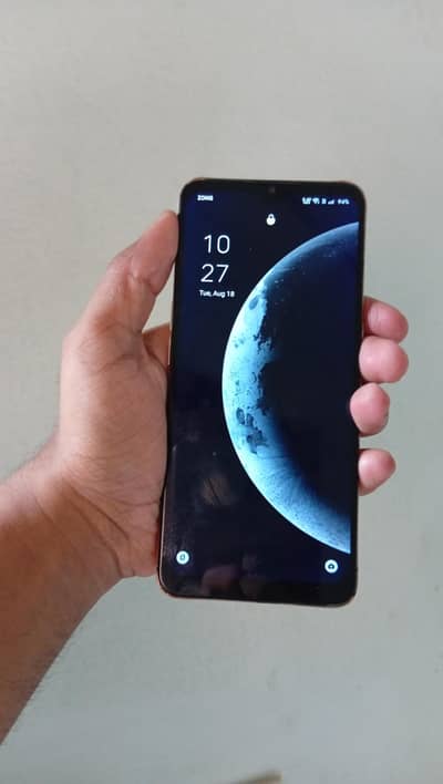 oppo f17