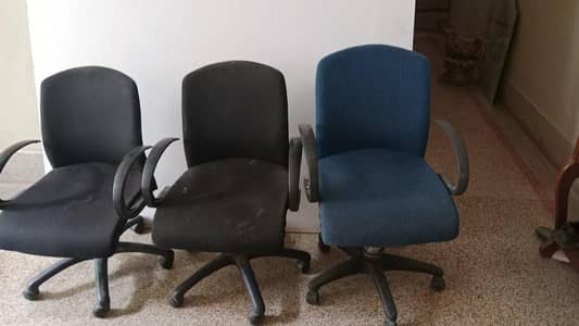 master offisys chair