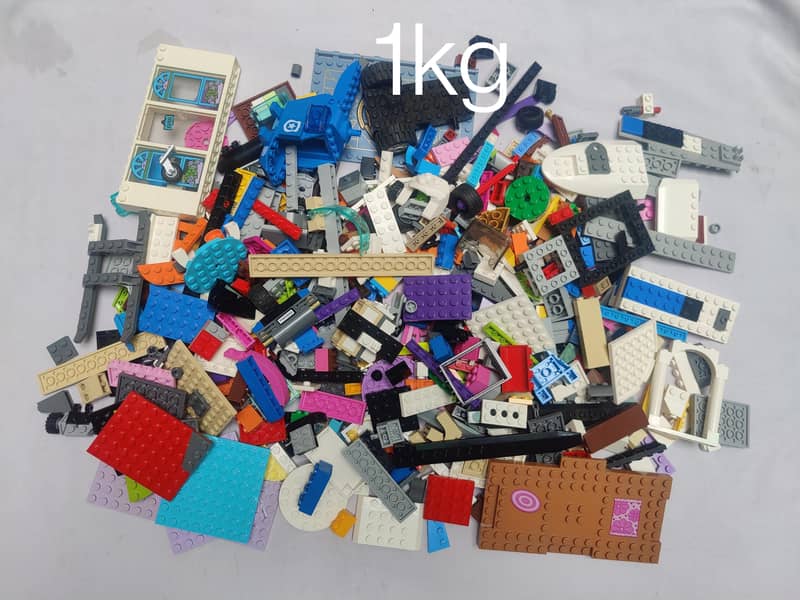 LEGO blocks 1