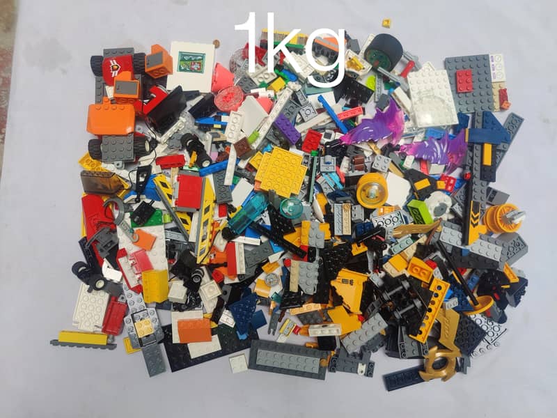 LEGO blocks 3