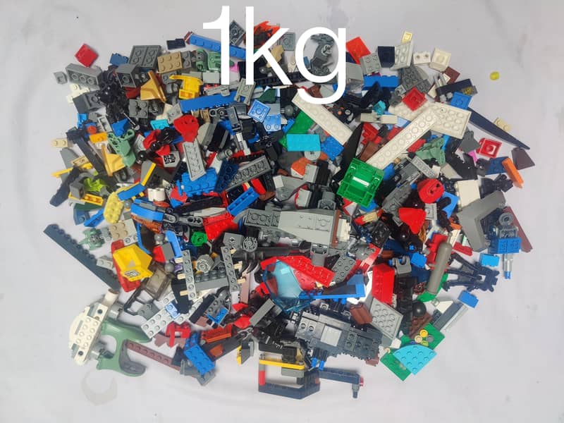 LEGO blocks 4