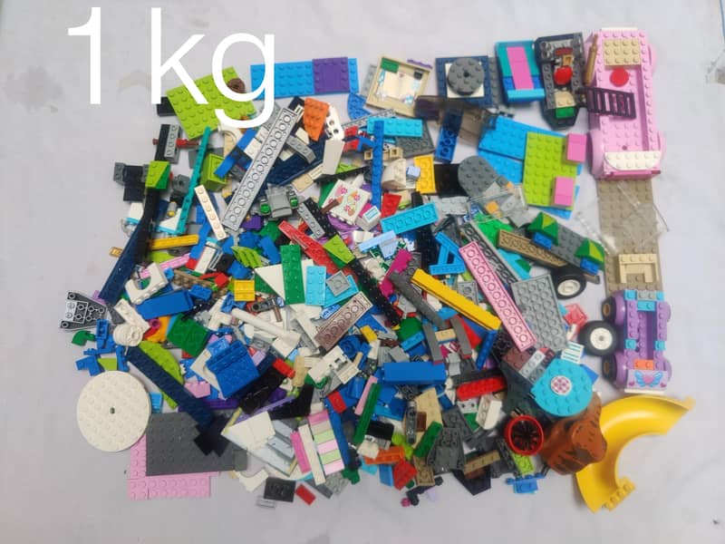 LEGO blocks 6