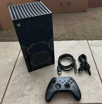 Microsoft Xbox Series X || Gaming Console For Sale