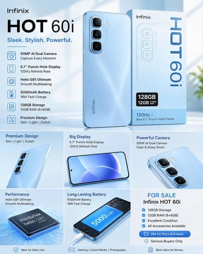 Infinix Other Model