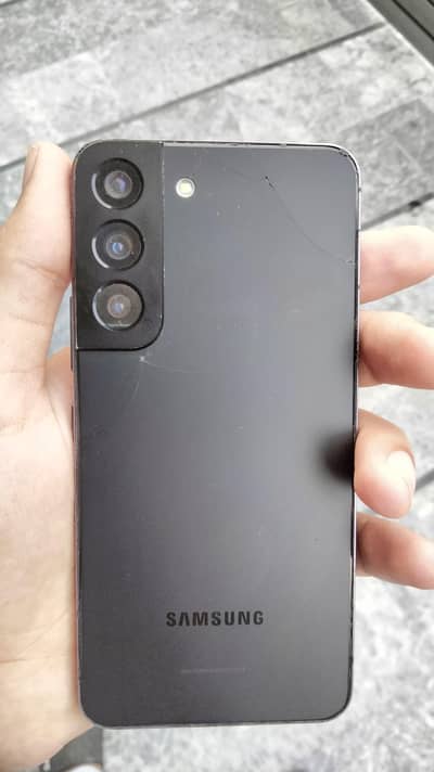 SAMSUNG S22 PTA APPROVED