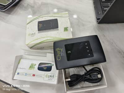 Ptcl wifi Charging device 03198898344 contact me