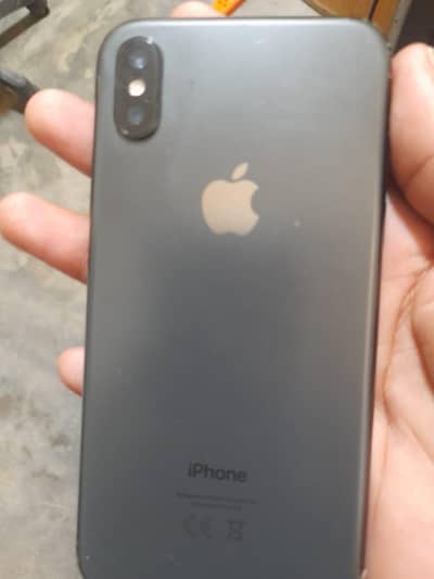 ipone x