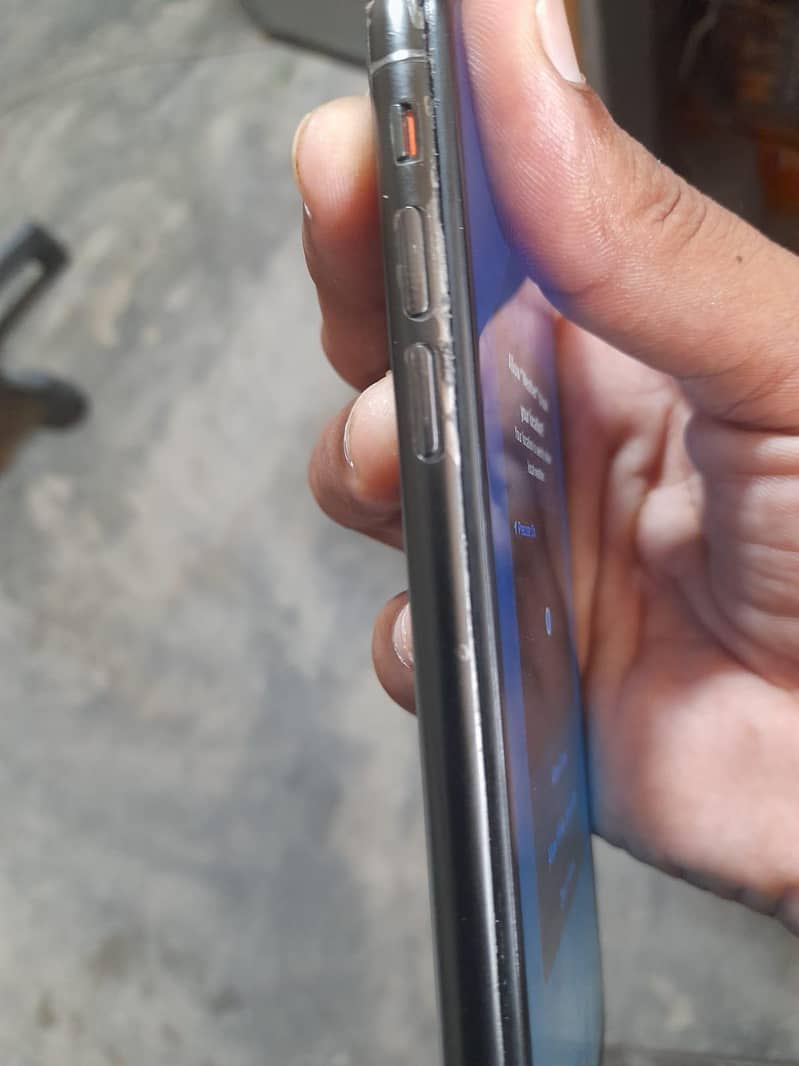 ipone x 1