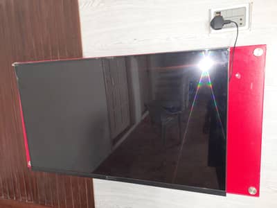 Samsung Led smart tv