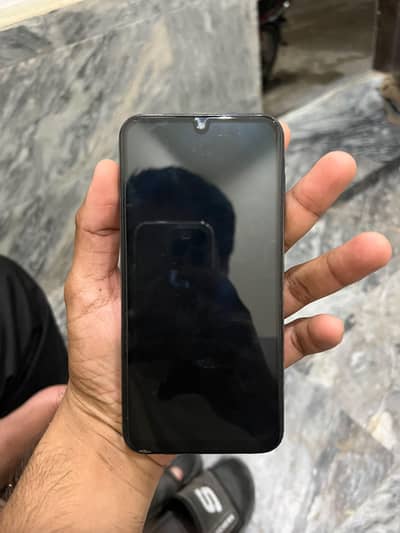 Samsung Mobile A15 5G
