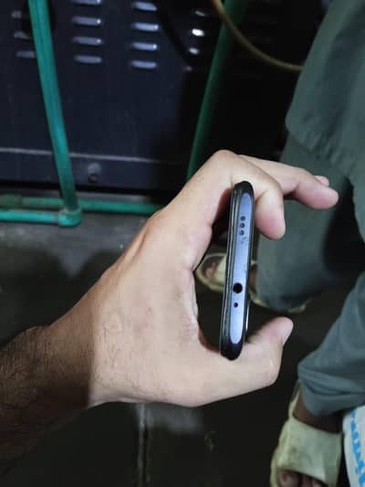 Xiaomi POCO M3
