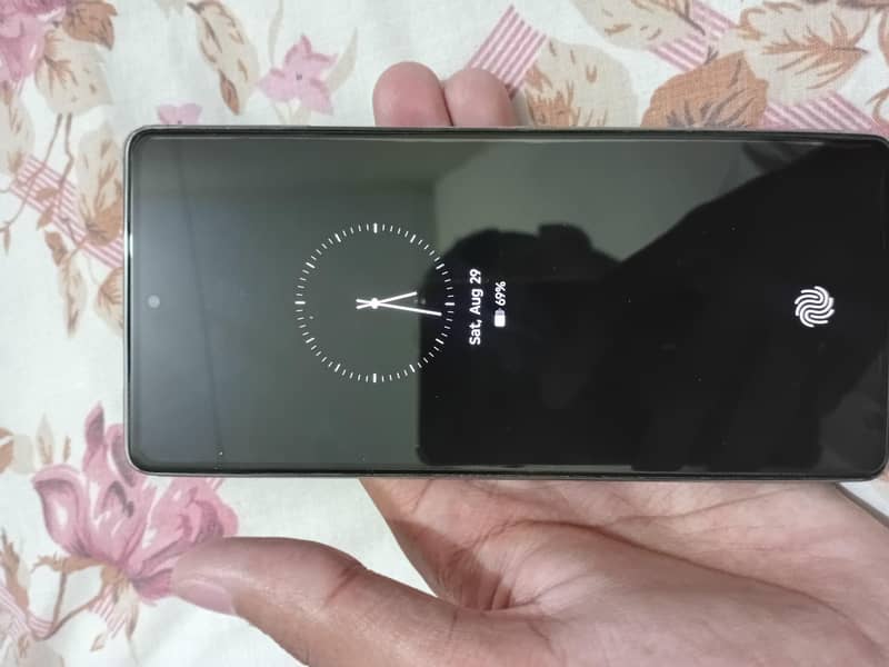 Infinix Note 40 1