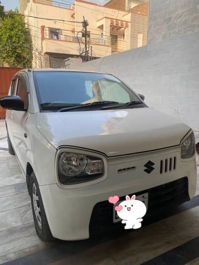 Suzuki Alto 2022