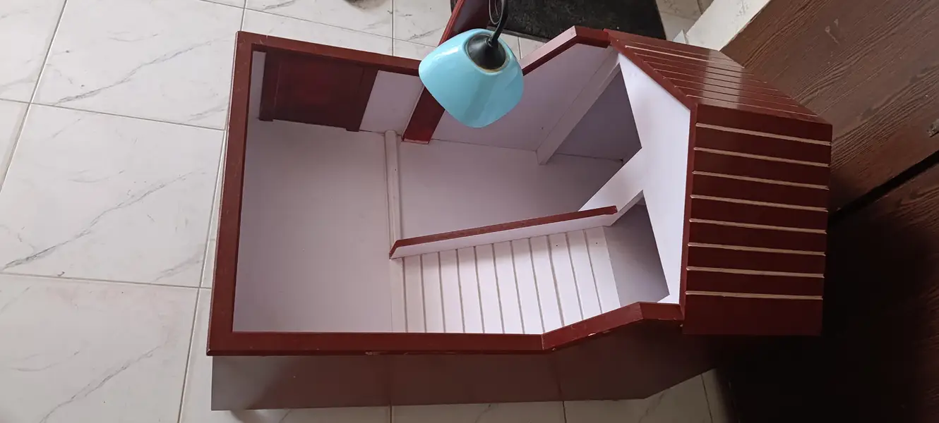 house for any pets or for decoration — photo 2