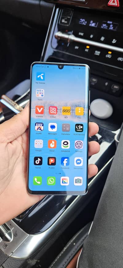 exchange Huawei P30 Pro