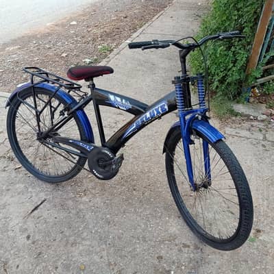 Cycle for sale condition 10/10 like brand new