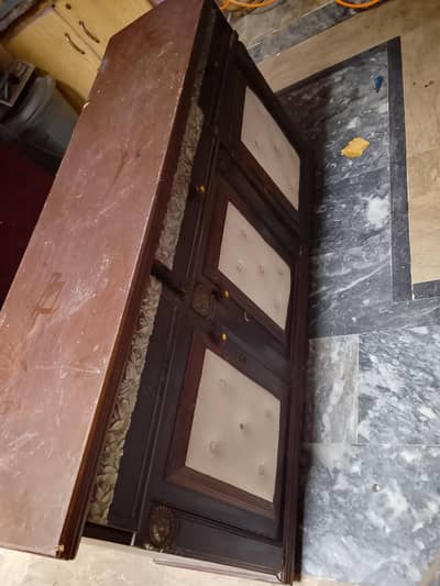 dressing aik side table