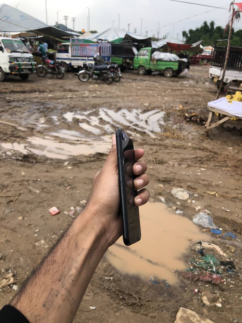 Apple iPhone SE 1