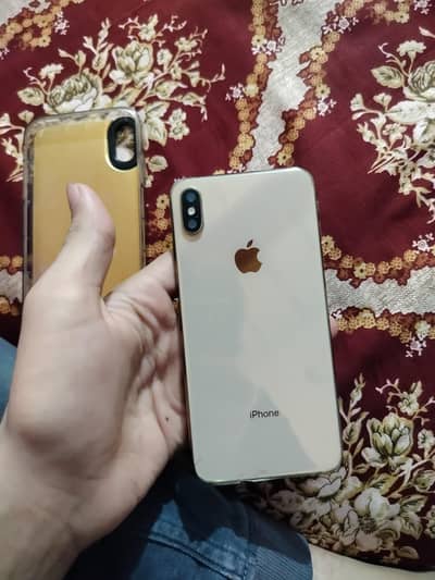 Apple iPhone XS Max